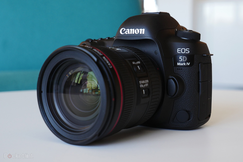 Canon 5d Mark 4 Software For Mac